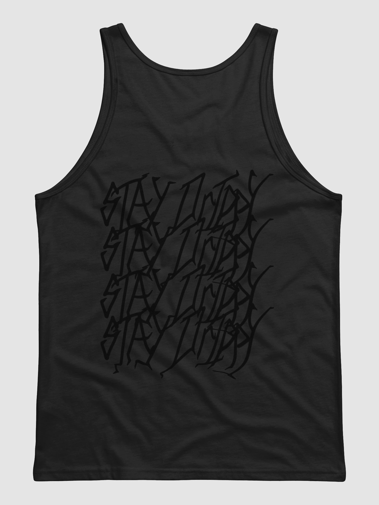 SynjiX Jersy Tank product image (7)