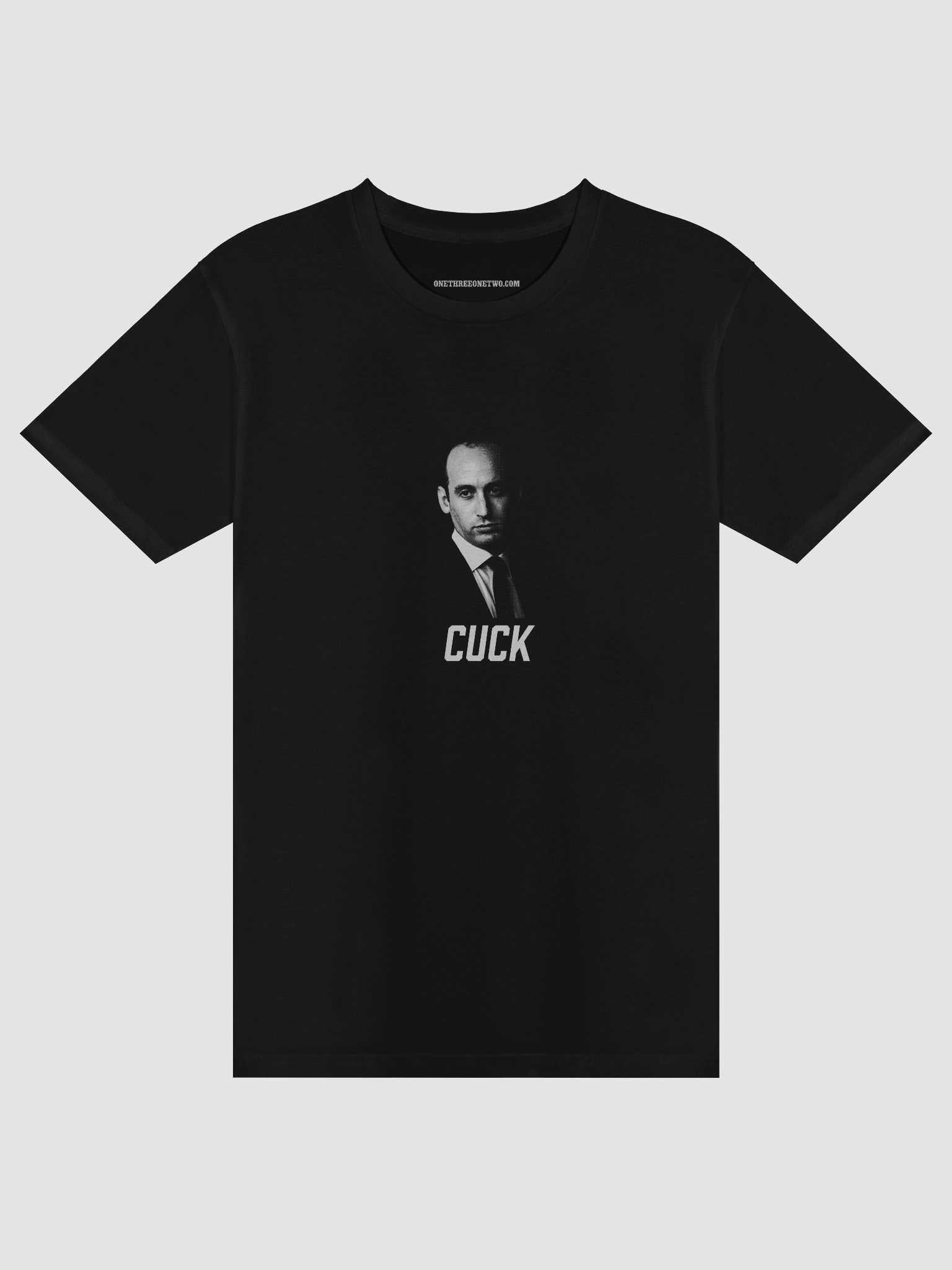 Stephen Miller Cuck Tee Shirt product image (2)