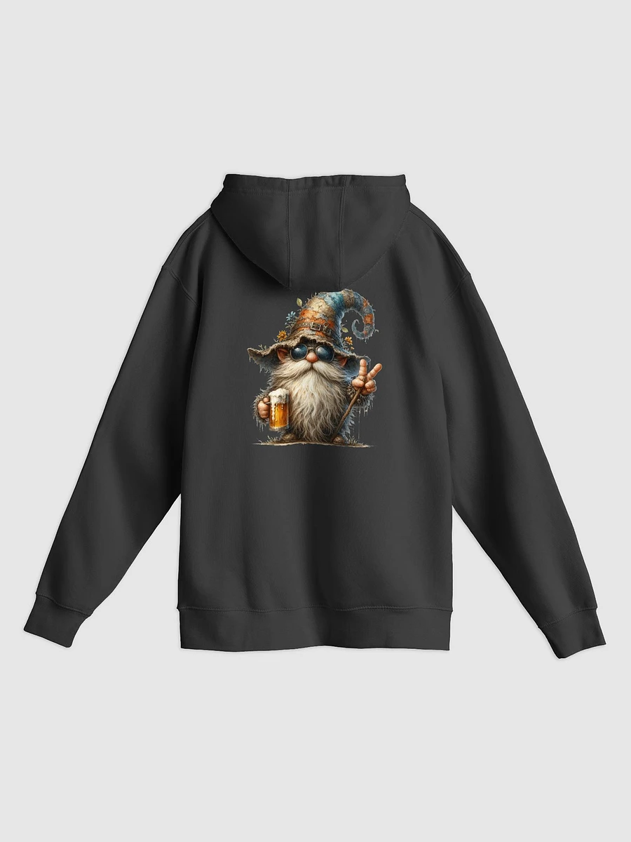 Enchanted Brew Wizard Hoodie product image (2)