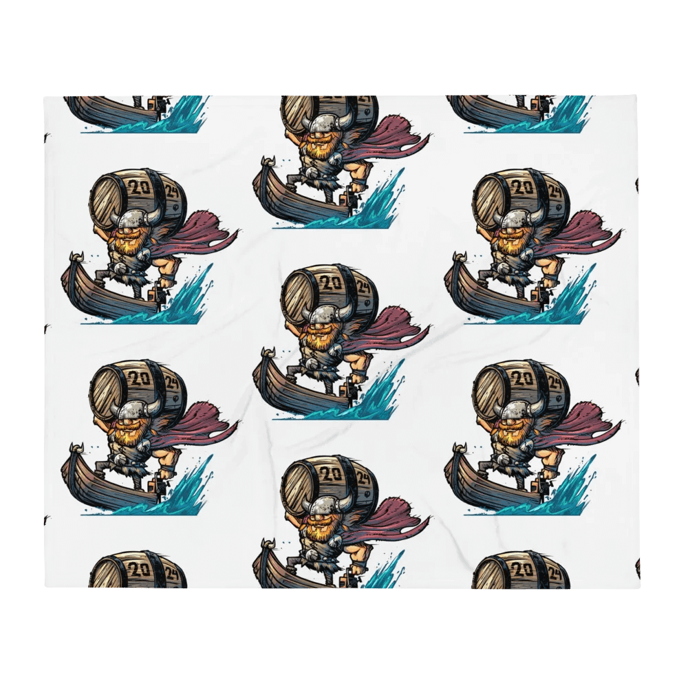 Bumkin brings the 2024 beers cozy blanket product image (19)