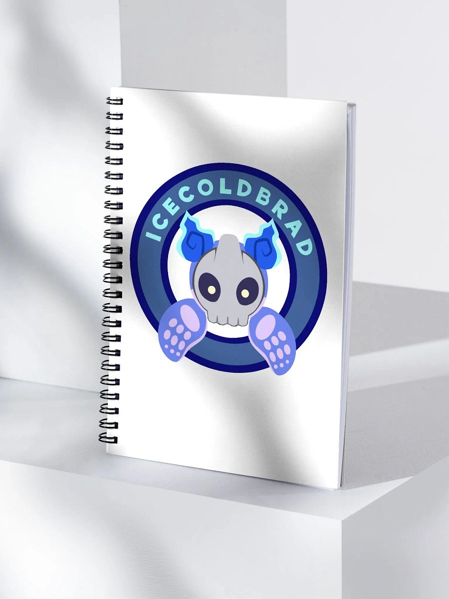 IceColdNotebook product image (4)
