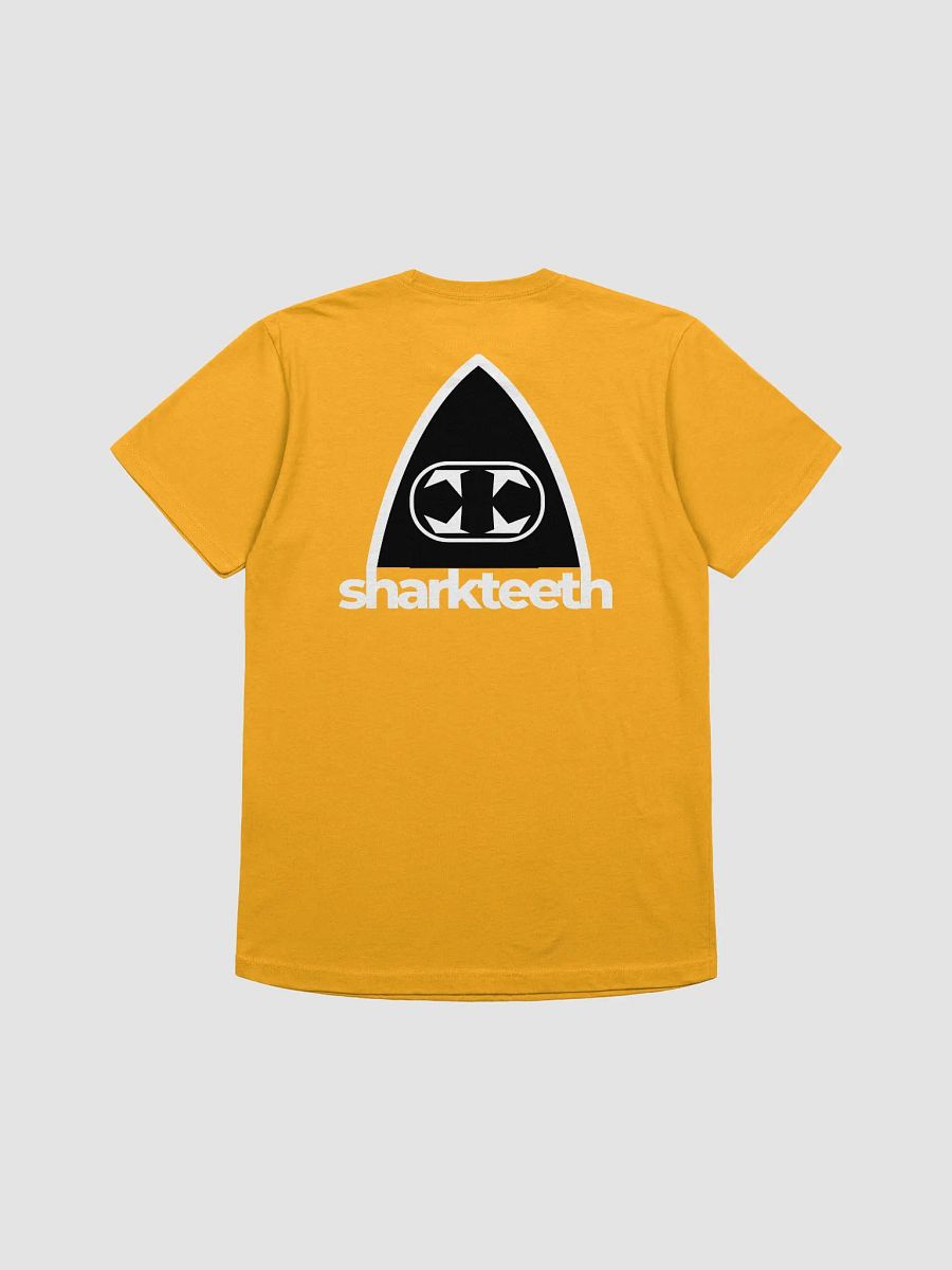 Sharkteeth Tee 210 product image (5)