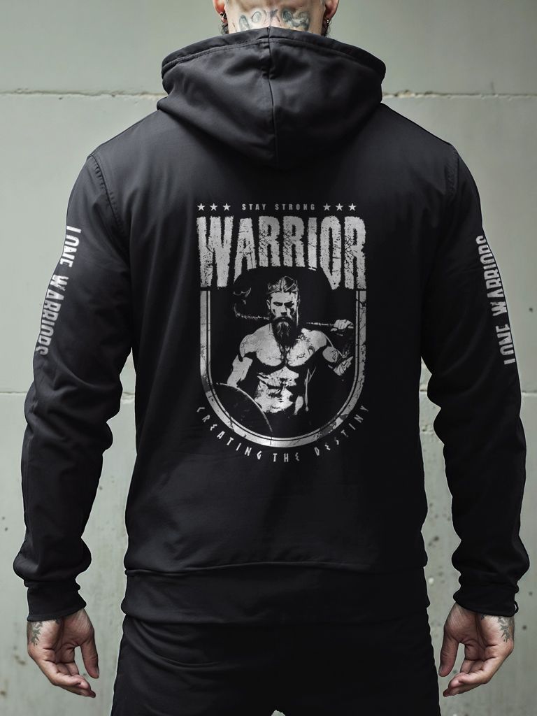 Viking Stay Strong product image (2)