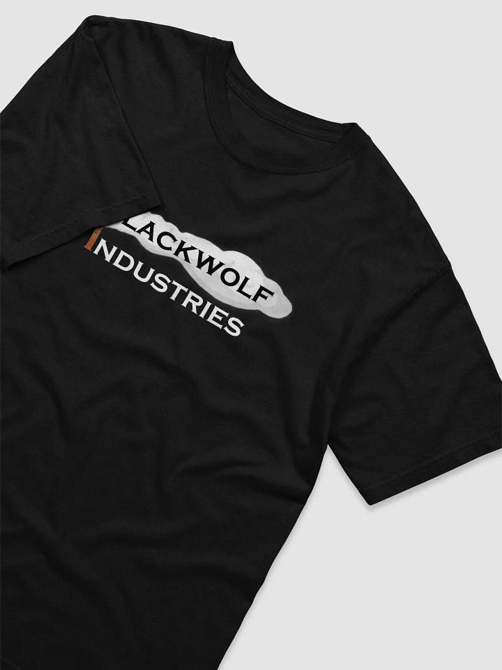 Blackwolf Industries T-Shirt product image (2)