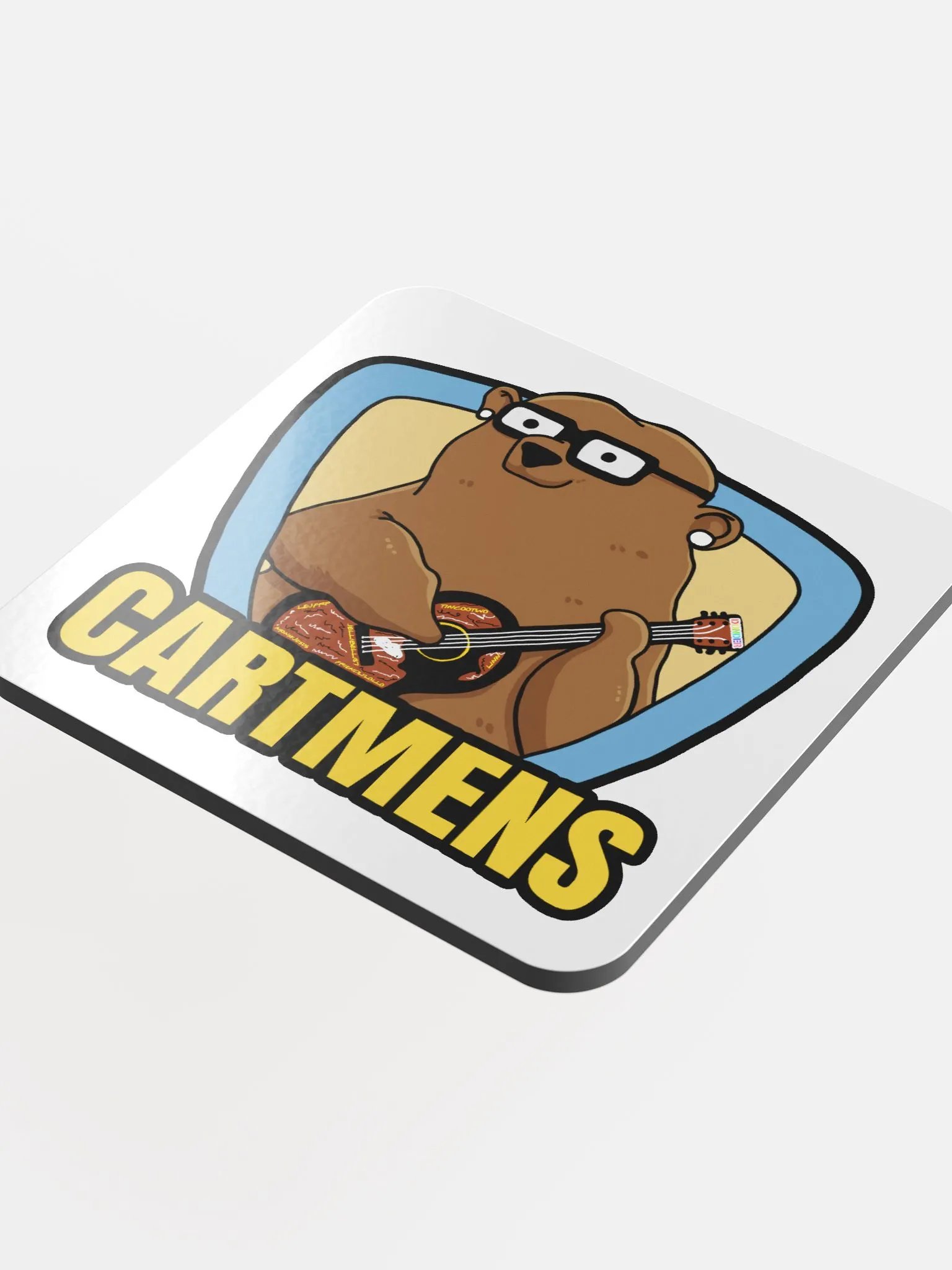 SUBATHON 2024 - COASTER product image (4)