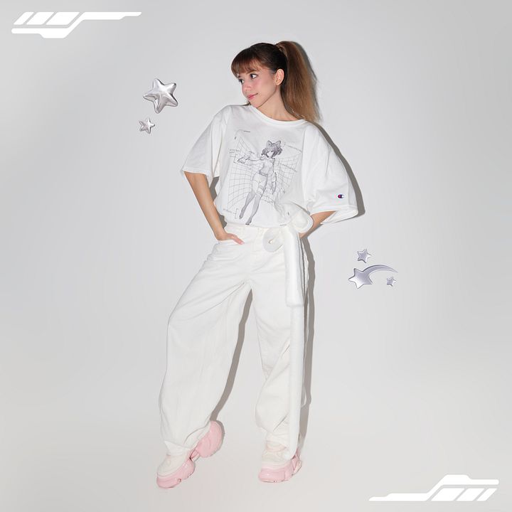BLUEPRINT EEVEE TEE product image (1)