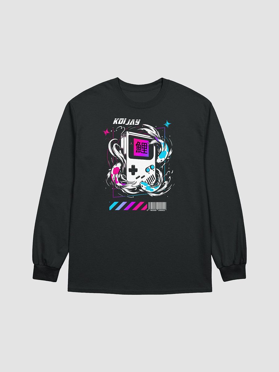 KoiBoi Crewneck product image (1)