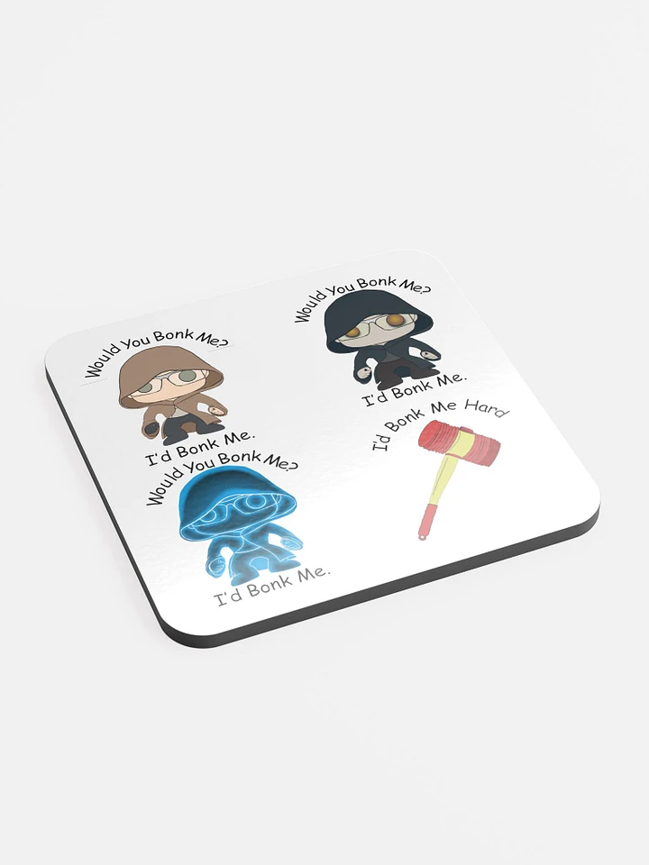 Would you bonk me Collection Coaster product image (2)