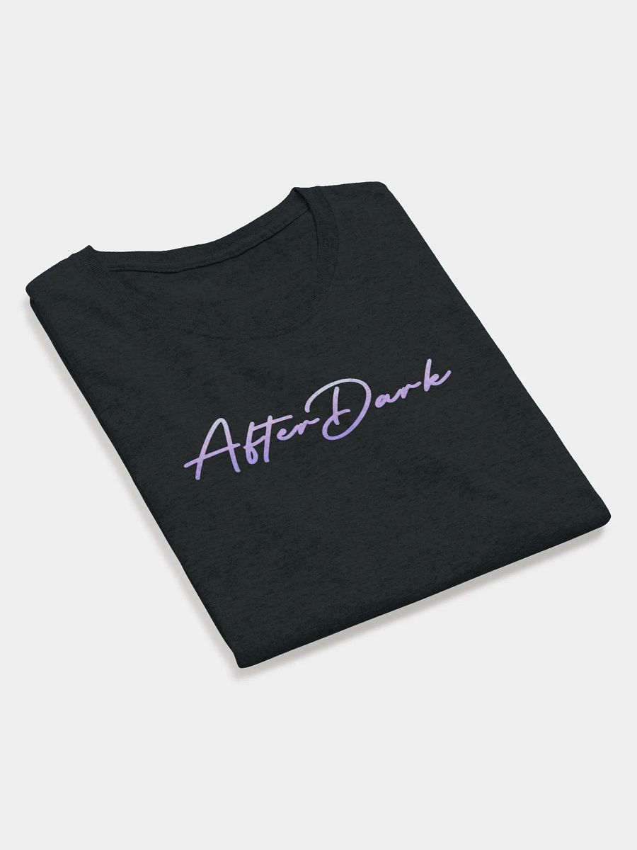 AfterDark T-Shirt (Multiple Colors Available) product image (13)