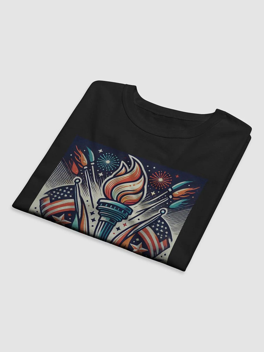Liberty Celebration Relaxed Tee product image (21)