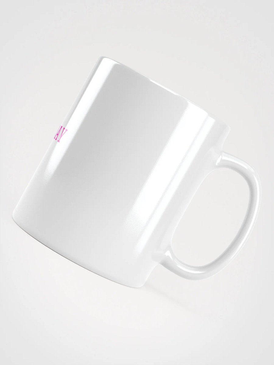 SUNDAY MUG product image (4)