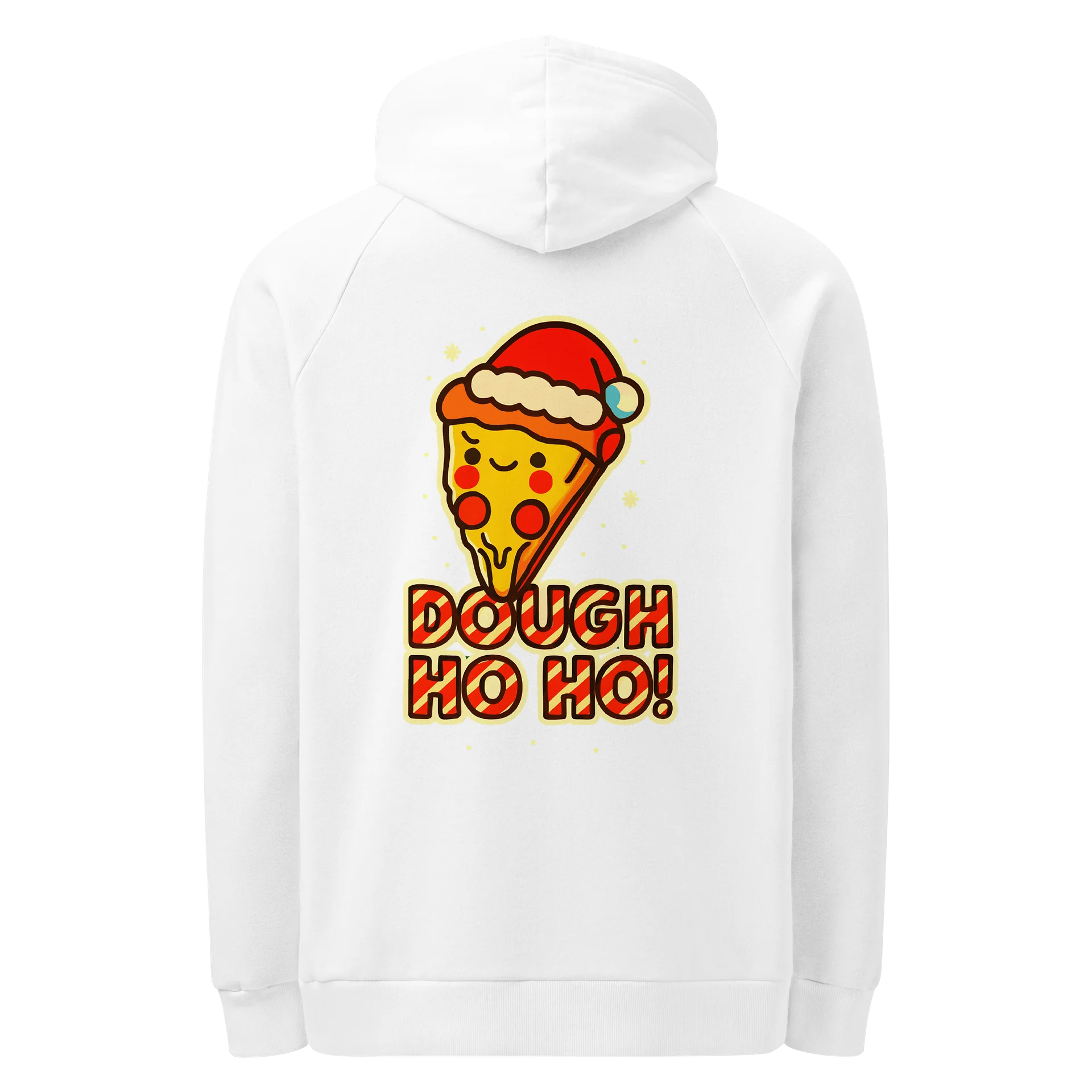 Limited Edition: Dough Ho Ho! x Under Armour Hoodie product image (14)