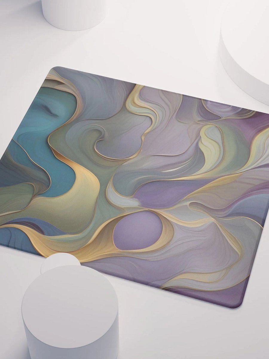 Whispers of the Movement Gaming Mouse Pad product image (5)