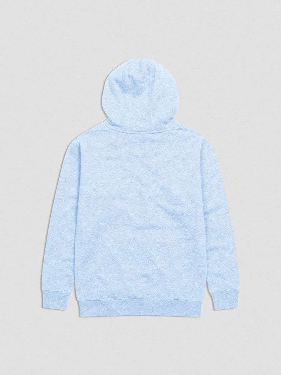 Questje Premium Hoodie cheers big logo product image (5)