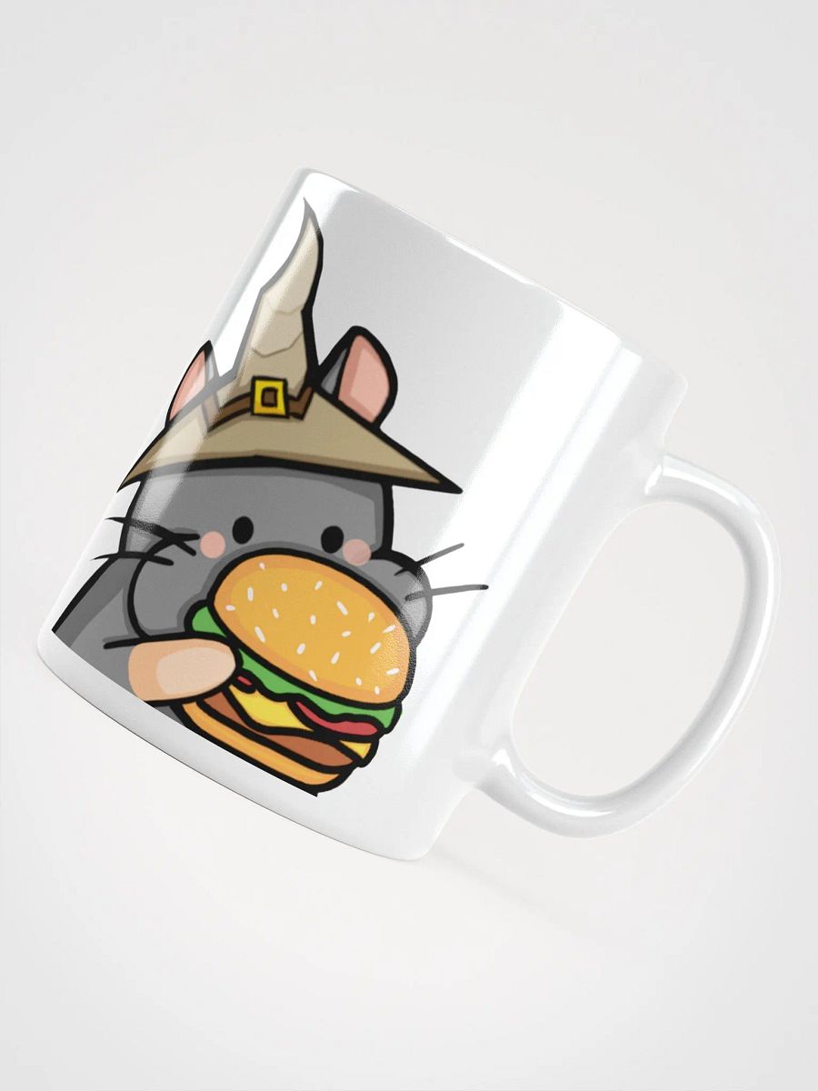 RaatyBurger - Mug product image (11)