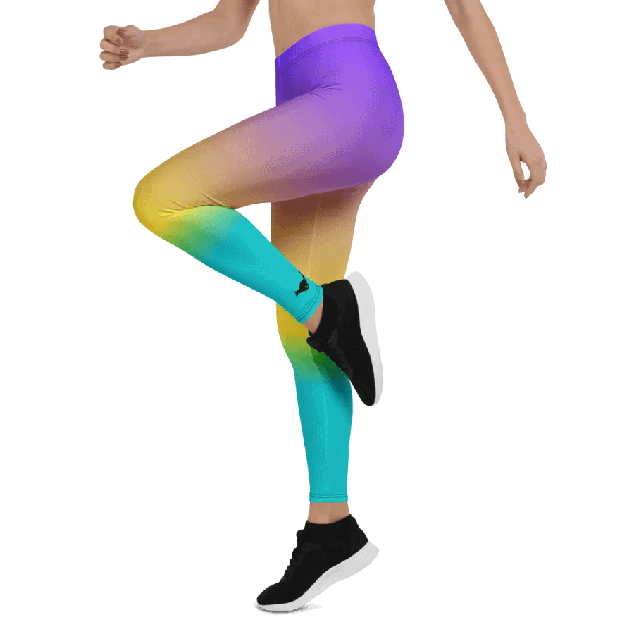 Dreamy Cat Collection Leggings product image (4)