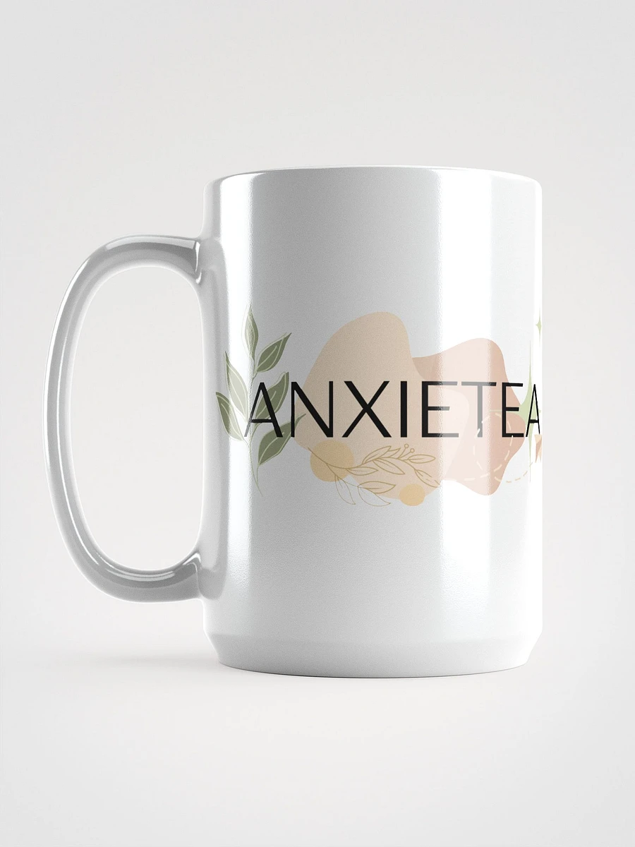 Anxietea Mug product image (2)