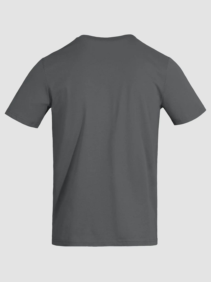 Folk Art Hungarian Symmetry Organic Cotton Tee product image (2)