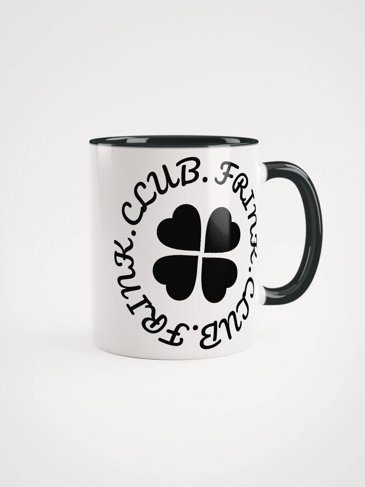 Frink Mug in yellow product image (2)