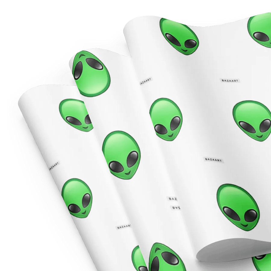 Alien Babe product image (8)