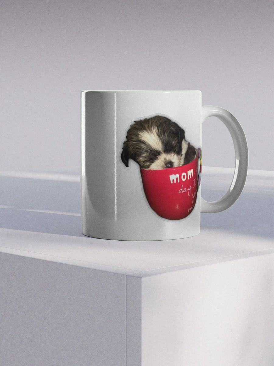 A Bug in a Mug on a Mug product image (3)