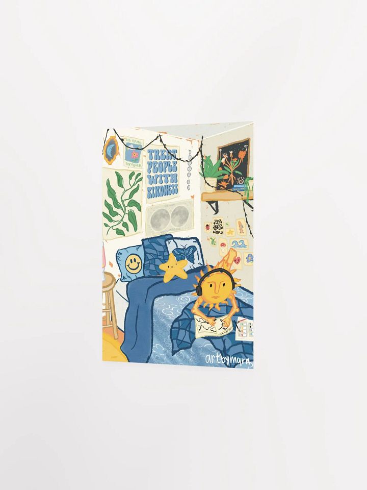 Stevie Sun Bedroom product image (6)