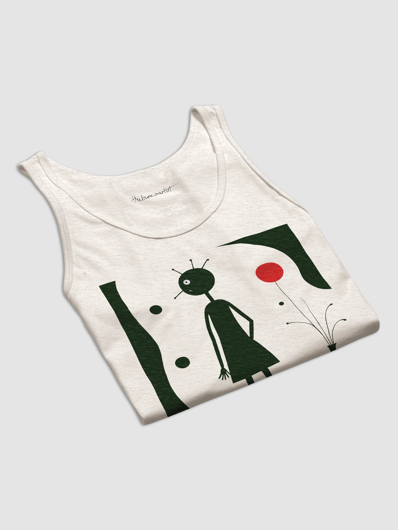 Bella+Canvas Men's Jersey Tank product image (7)