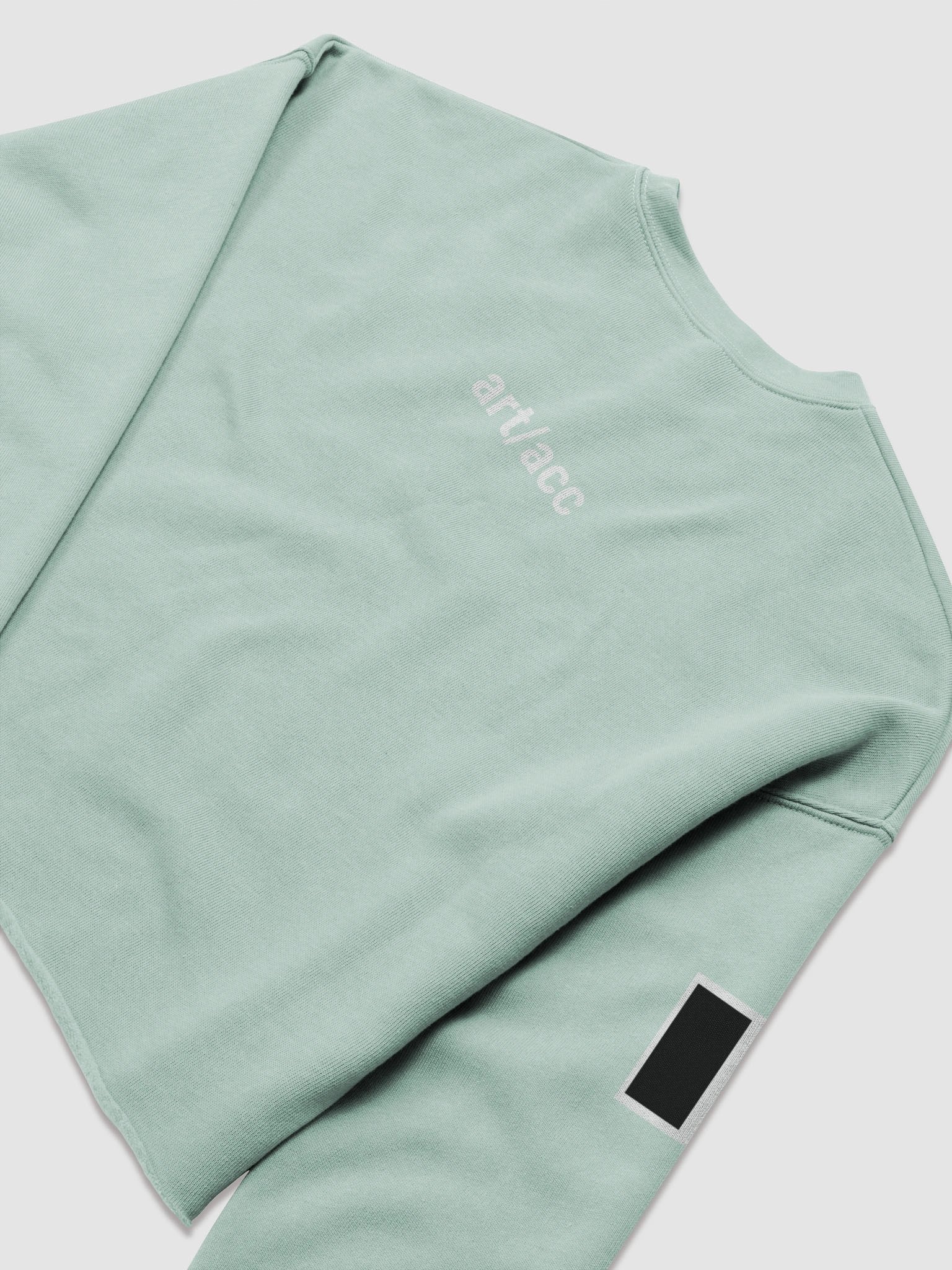 Unrizzable. - Women's Fleece Sweatshirt product image (5)