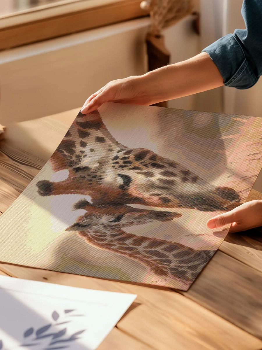 Gentle Giants product image (6)