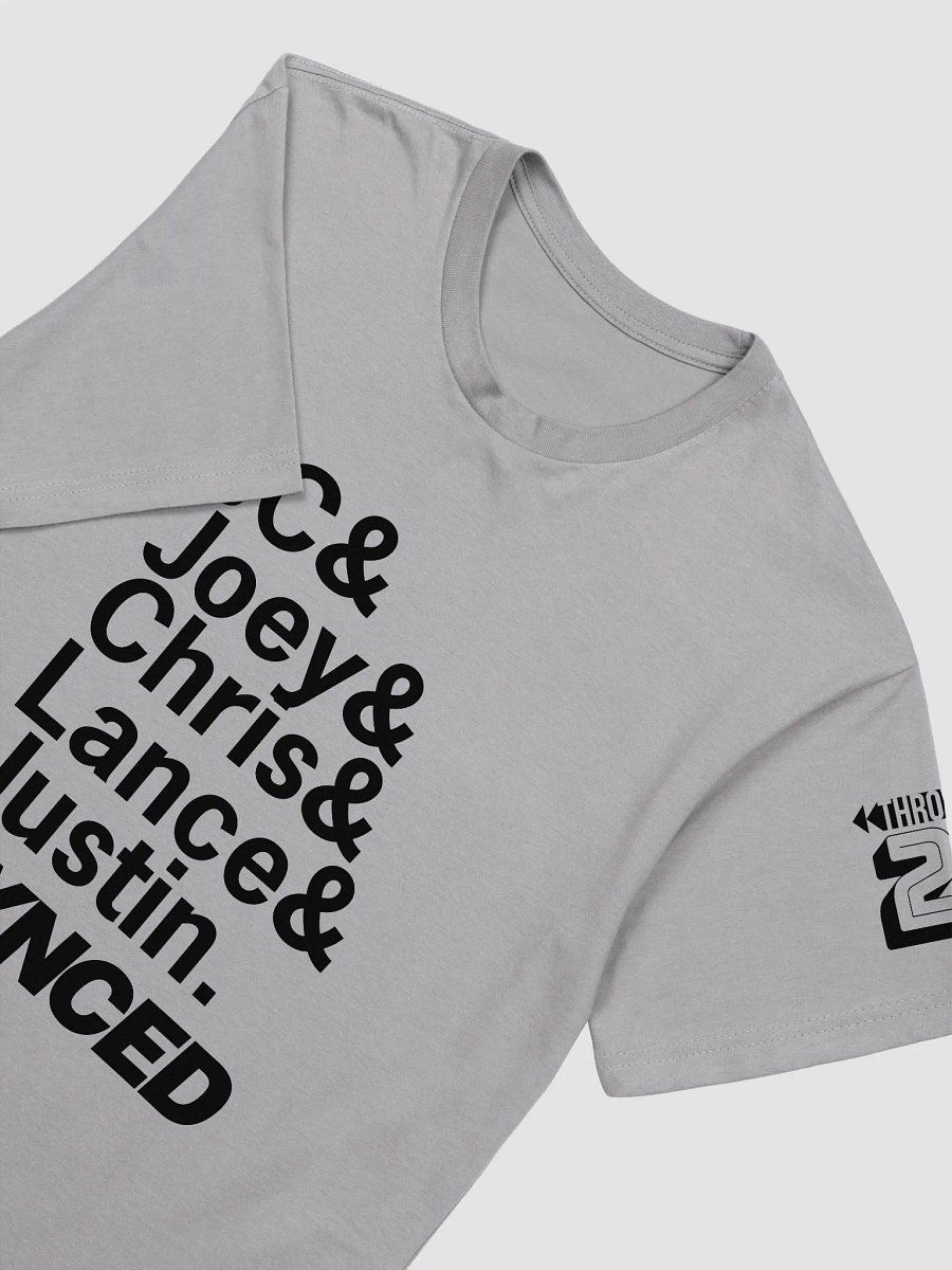SYNCED - Supersoft Classic Tee product image (4)