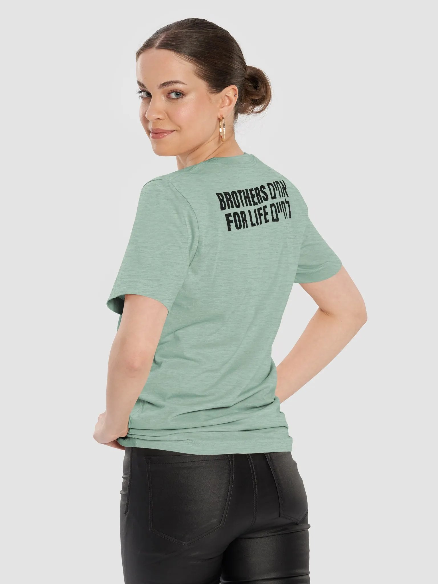 BFL Women's T-shirt product image (7)