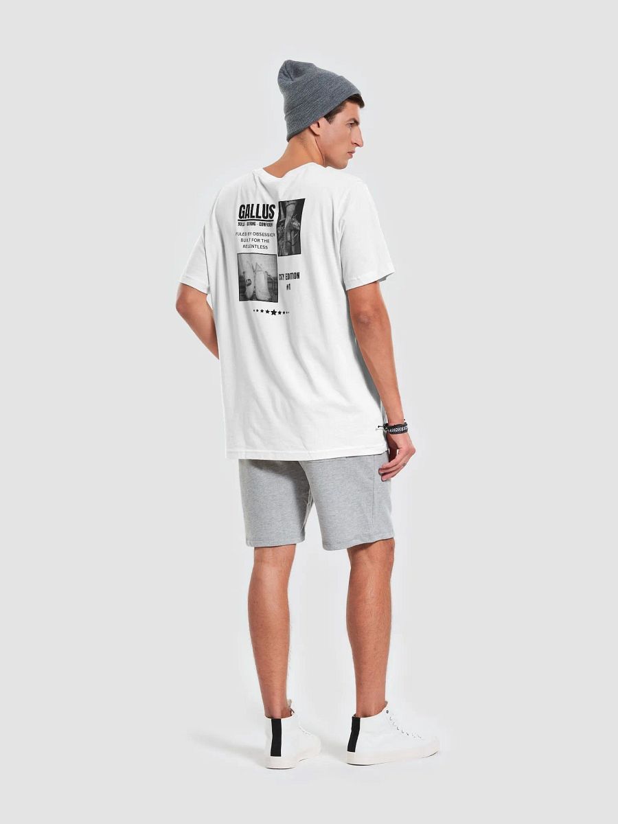 Gallus T-Shirts product image (7)