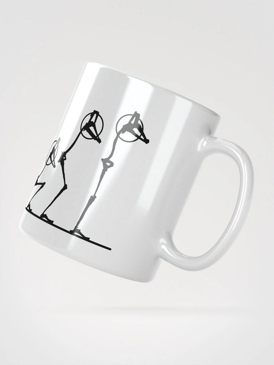 Clean Movement Sequence Mug product image (2)