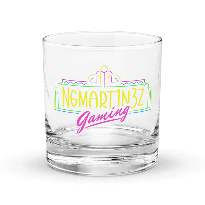 The Rocks Glass product image (1)