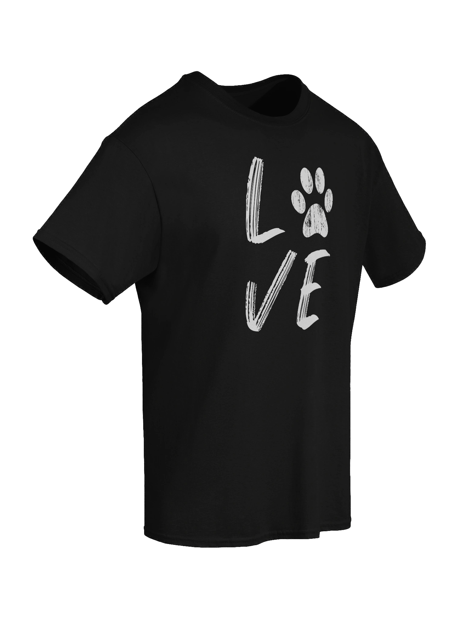 Pawfect Love Unisex - Standard * product image (8)