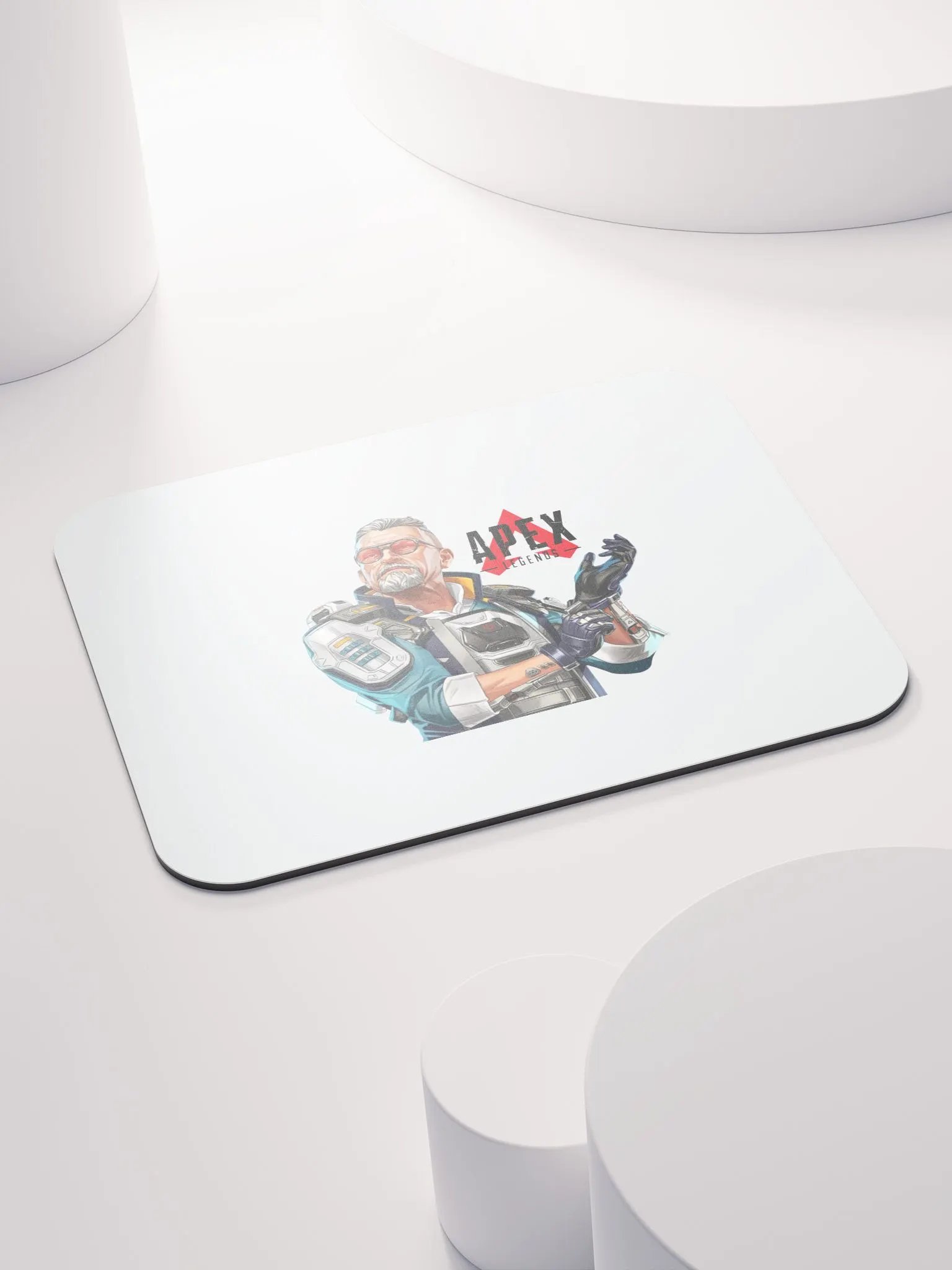 Apex Legend Mouse Pad product image (4)