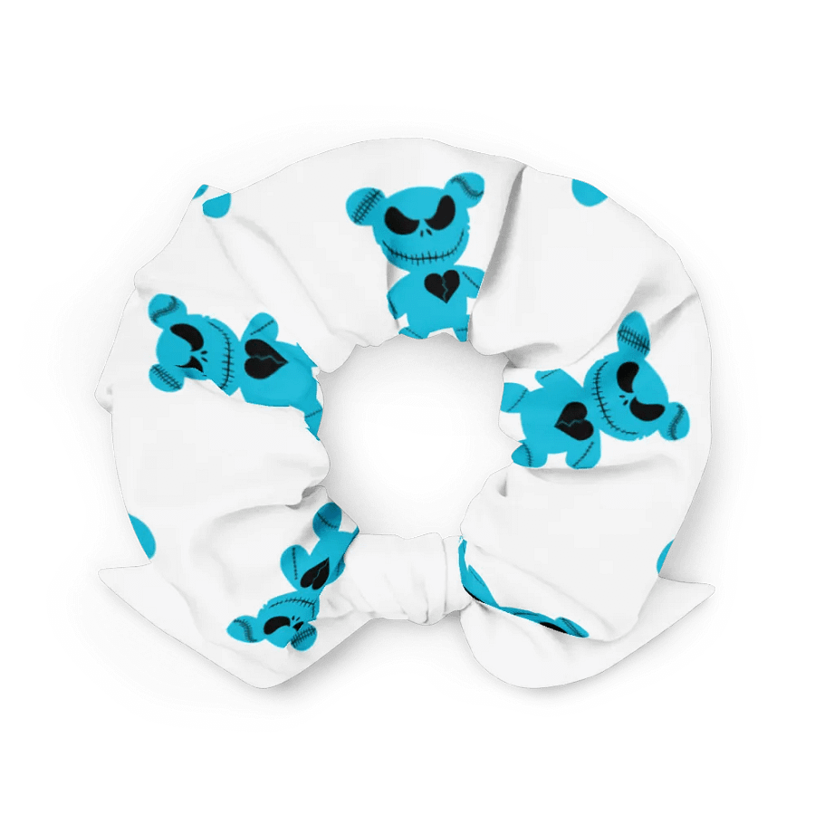 Where On Bear Scrunchie product image (2)