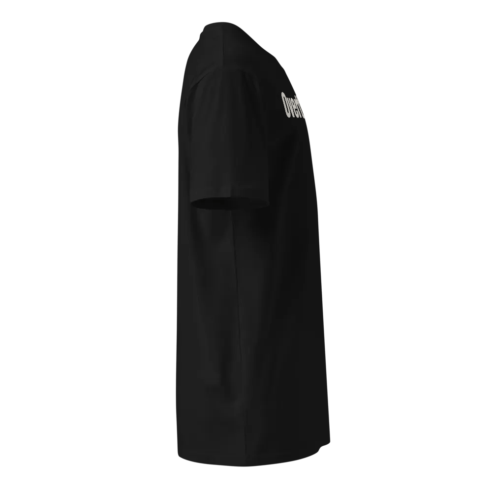 Overthinker T-Shirt product image (4)