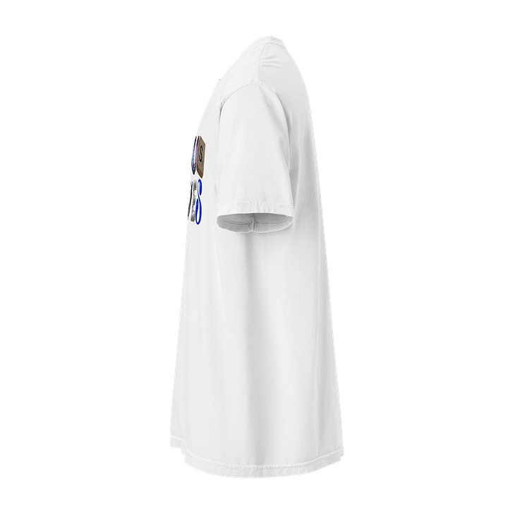 Jesus Saves Tee product image (6)