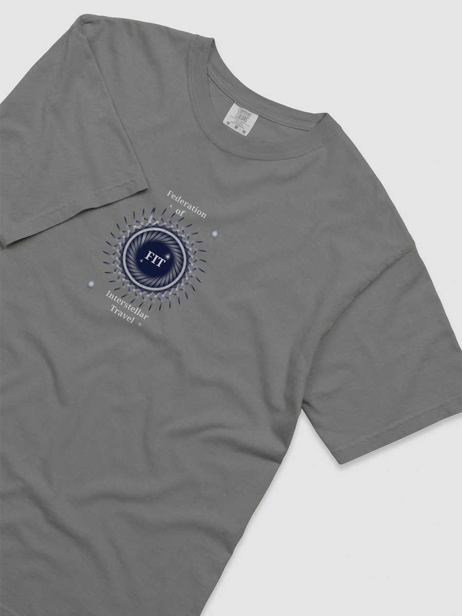 Radiant FIT Starburst T-Shirt product image (5)