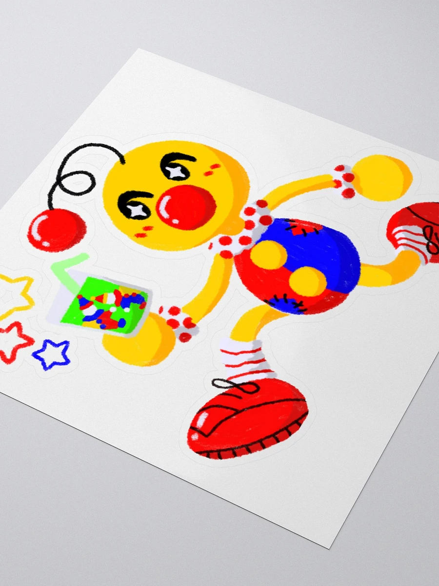 Boyoyoing Sticker Sparkles product image (3)