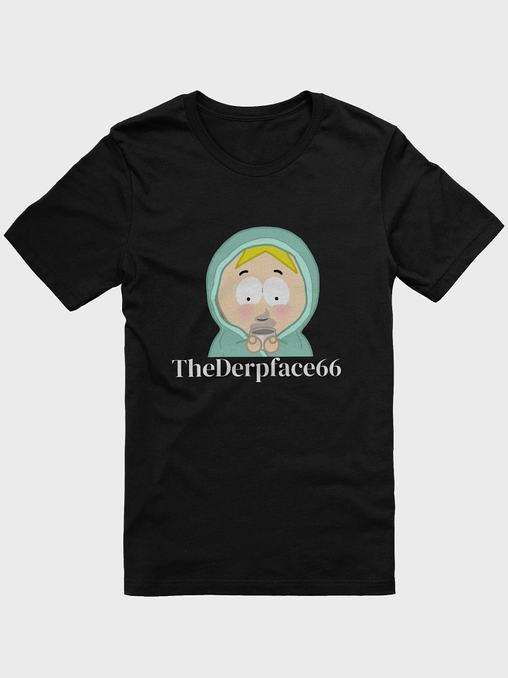 Cozy Emote Tee product image (1)
