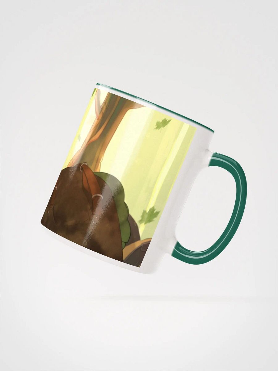 Seth Camping Mug product image (4)