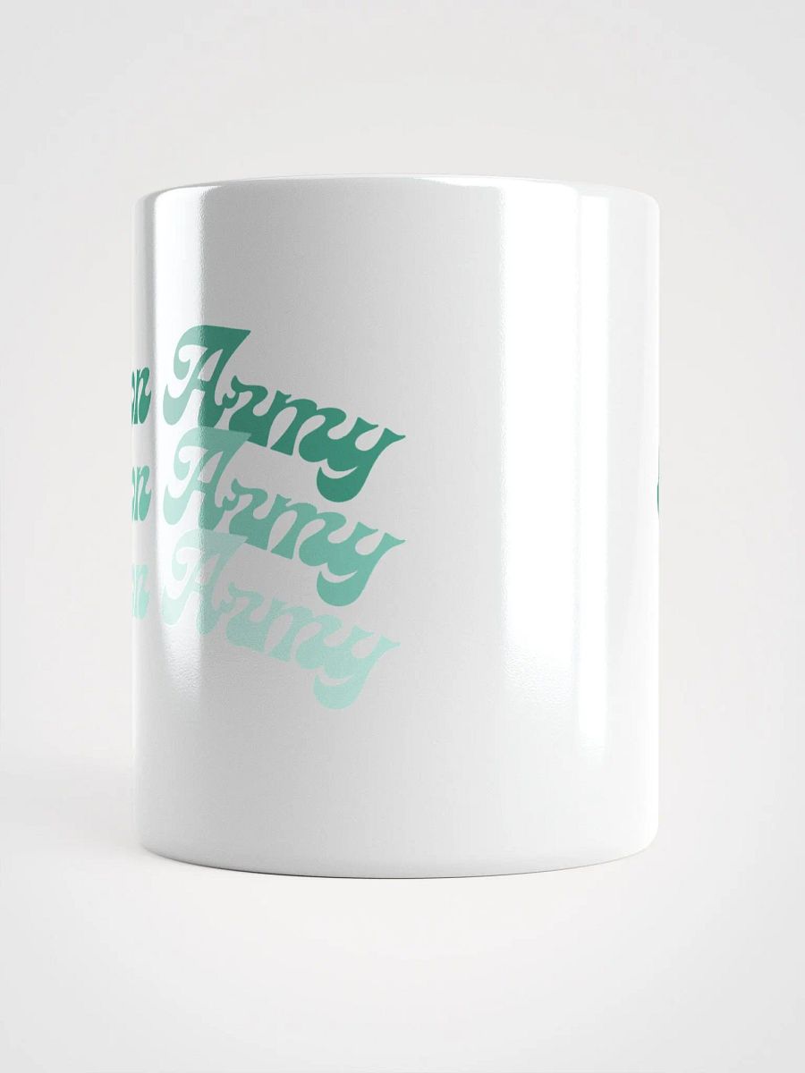 Dragon Army Mug product image (3)