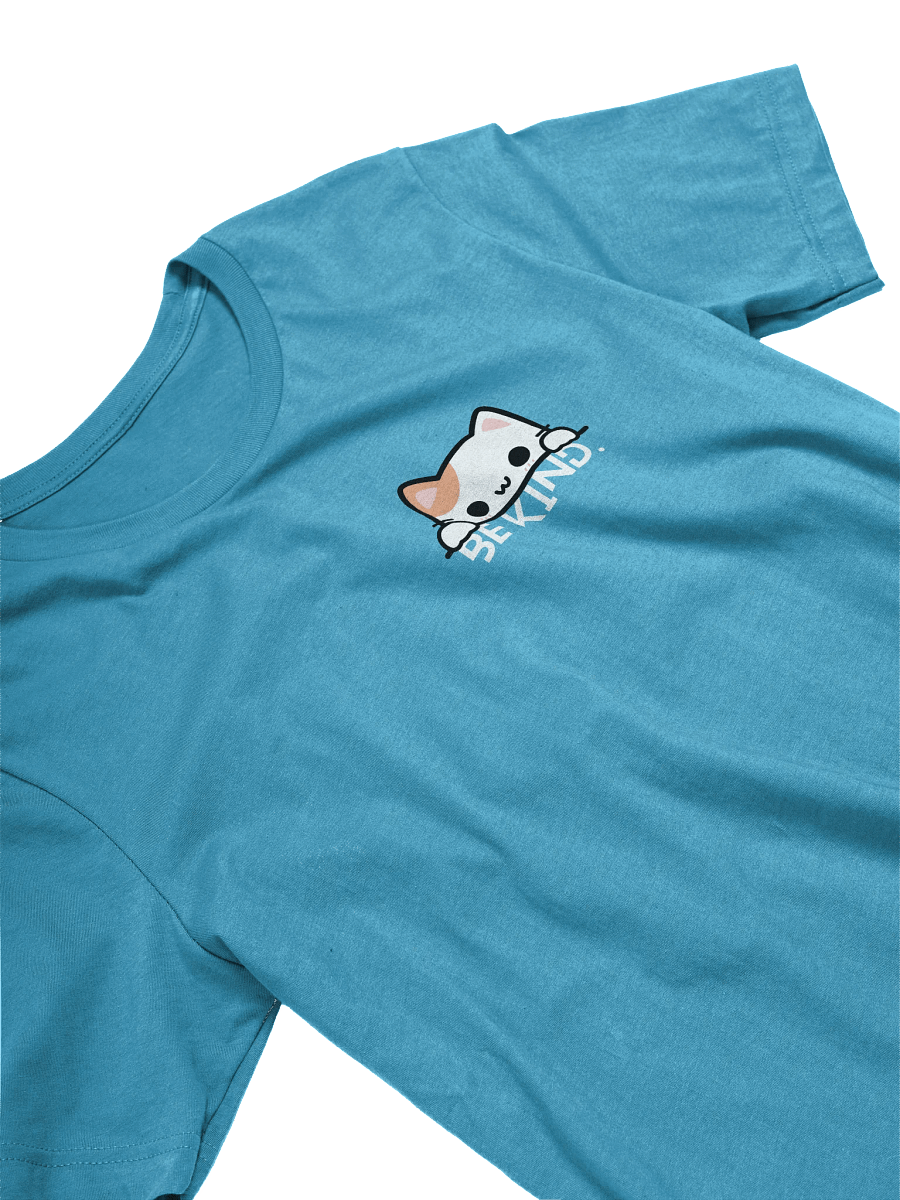 Kitten Be Kind T-Shirt product image (2)