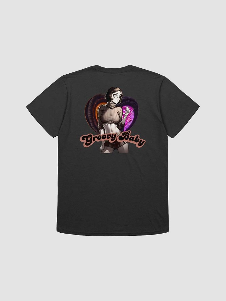 VELMAS GROOVE TEE product image (4)