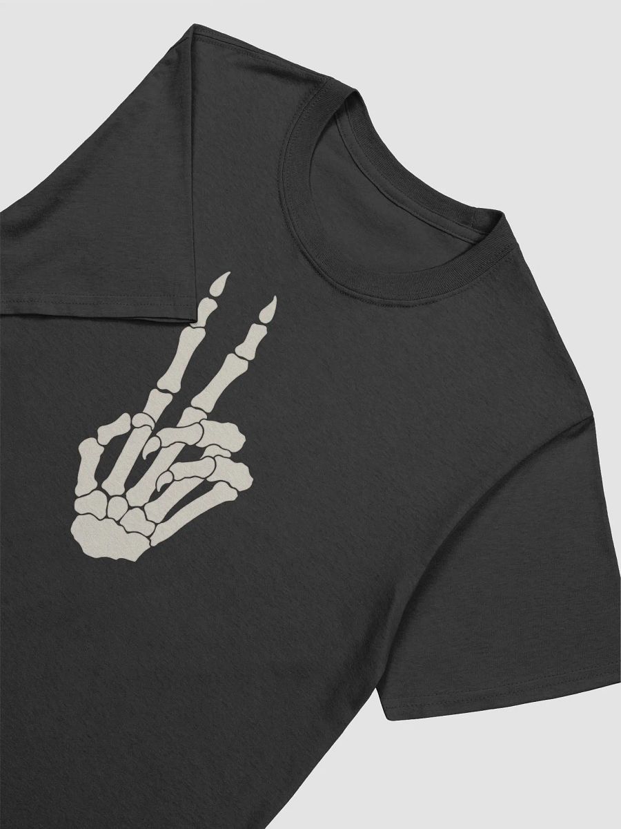 Peace (White hand w/out sleeve art) product image (9)