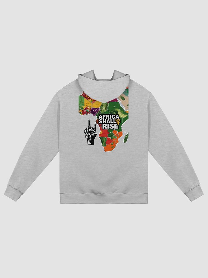 Rise of Africa Oversized Hoodie product image (10)