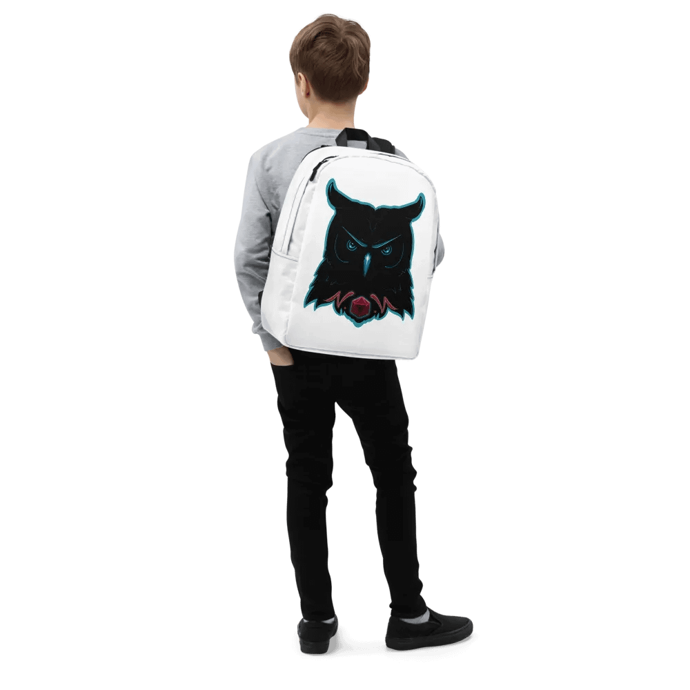 Night Owl Backpack product image (5)