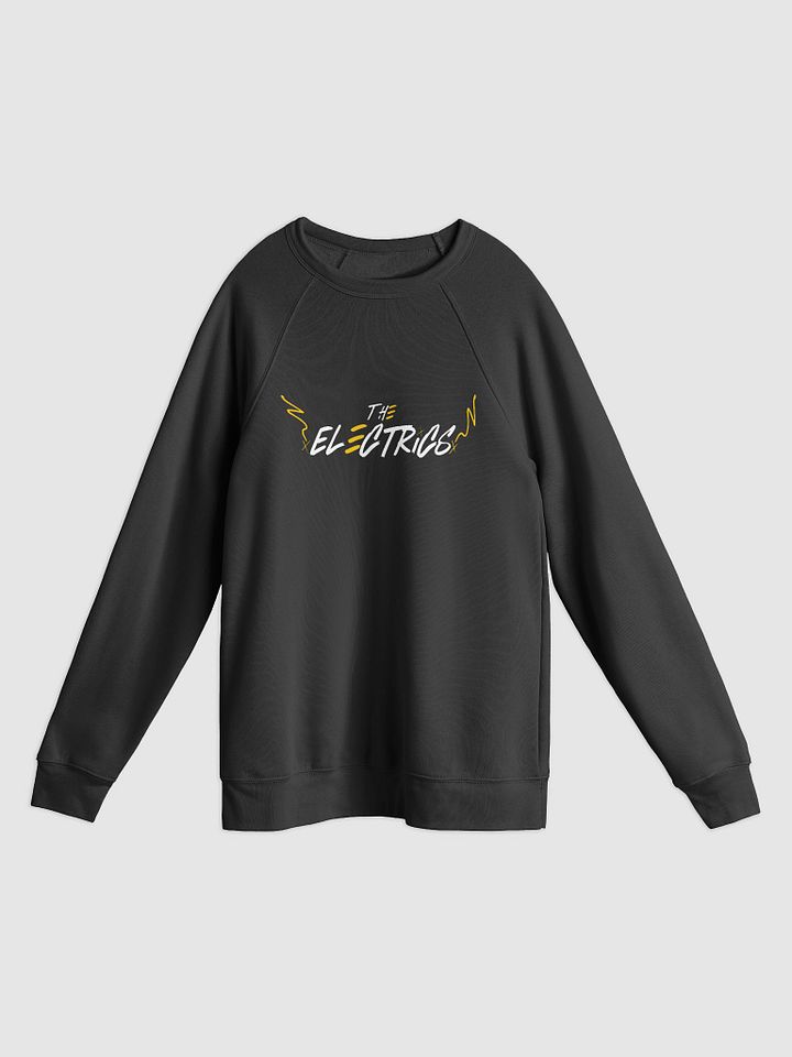 The Electrics Sweatshirt product image (5)